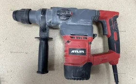 Купить Перфоратор Atlet SDS-Plus PDH28G2.1 б/у , в Москва и область Цена:3990рублей