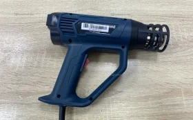 Купить Фен строительный Bosch 2500W б/у , в Казань Цена:990рублей