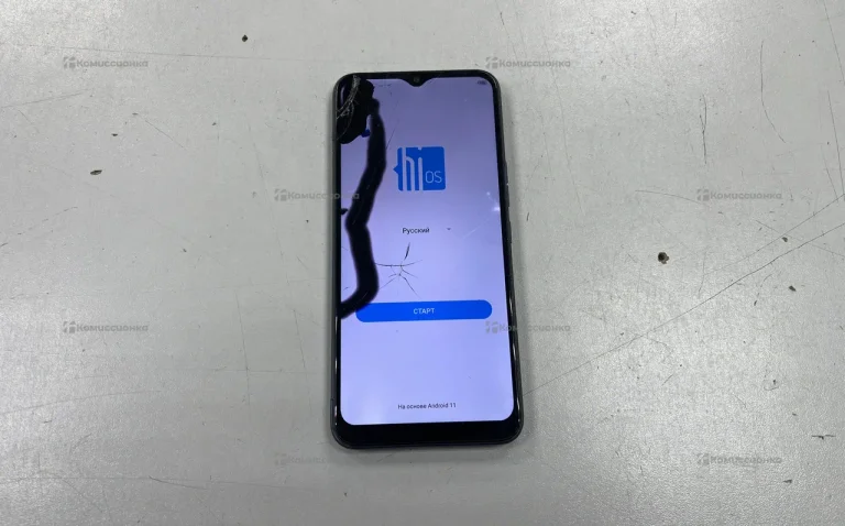 Tecno Spark 8C 4/64 ГБ