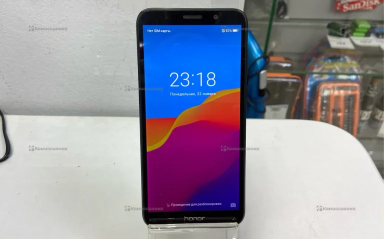 Honor Honor 7A 16GB