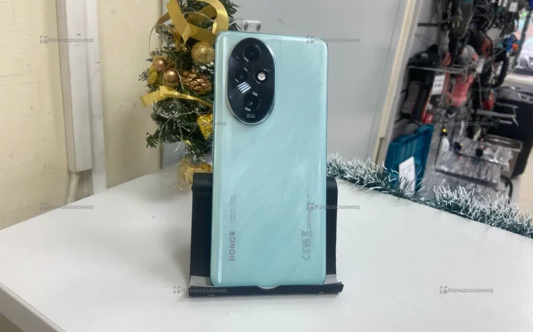 Honor 200 Pro 12/512 ГБ
