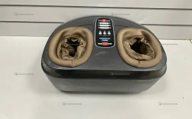 Купить Массажер для ног Yamaguchi Yume б/у , в Тюмень Цена:21990рублей