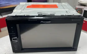 Купить Автомагнитола Pioneer MVH-AV185 б/у , в Рязань Цена:2700рублей