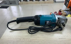 Эксцентриковая ПШМ Makita