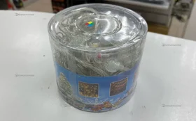 Купить Гирлянда Шарики б/у , в Москва и область Цена:250рублей