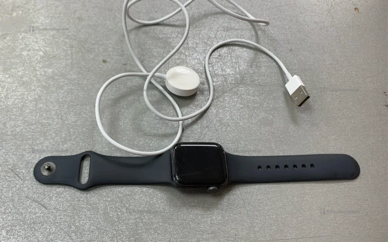 Часы  Apple Watch SE GEN 1