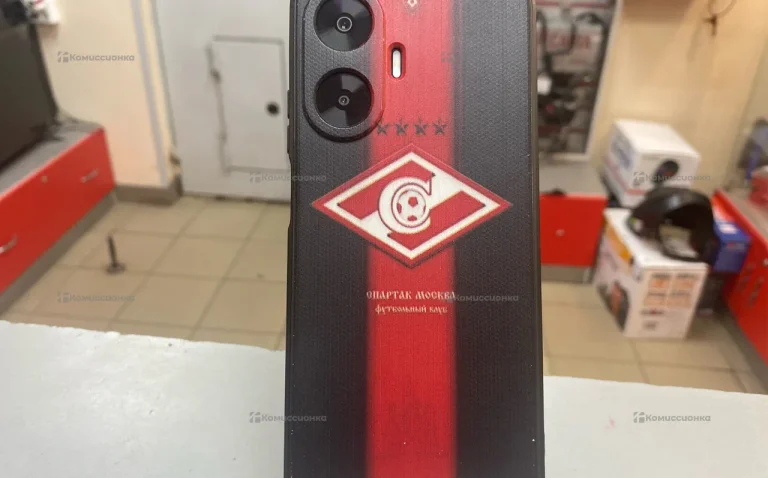 Realme C55 8/256 ГБ