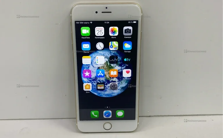 Apple iPhone 6s Plus 2/16 ГБ