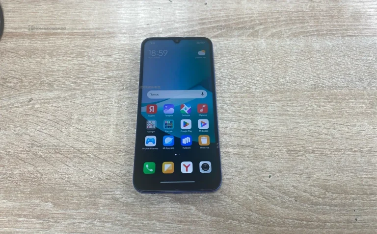 Xiaomi Redmi 15C 4/128