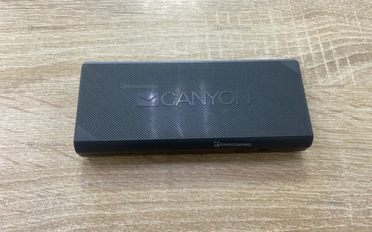 PowerBank Canyon 10000 mAh