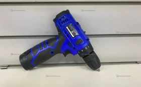 Купить 693-012шуруповерт рокот б/у , в Курган Цена:1390рублей