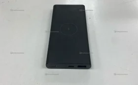 Купить Power Bank  с беспроводной зарядкой б/у , в Москва и область Цена:690рублей