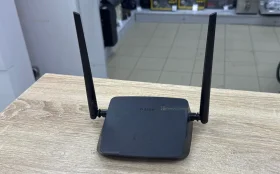 Купить Роутер D-Link Dir-650 б/у , в Магнитогорск Цена:350рублей
