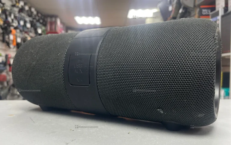 Колонка  bq pbs1004