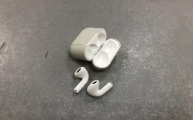 Наушники Air Pods 4