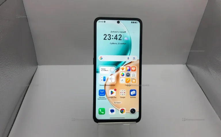 Honor X7d 8/256 ГБ