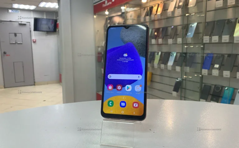 Samsung Galaxy M23 6/128 ГБ