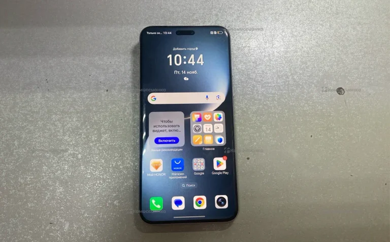 Honor Magic7 Pro 12/512 ГБ