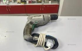 Дрель Интерскол Д-10/350ЭР