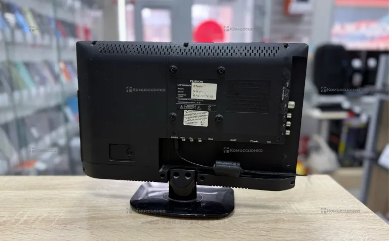 Телевизор  Fusion  V4L11