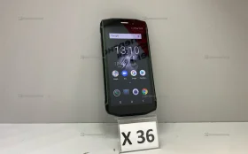 Blackview BV5800 1/16 ГБ