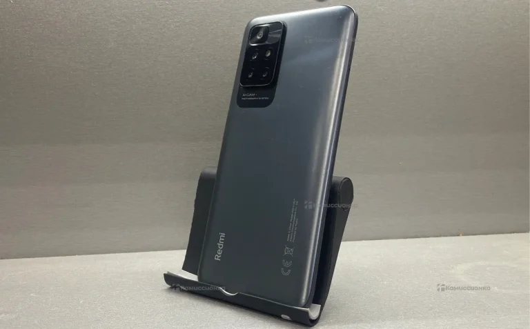 Xiaomi Redmi 10 2022 4/64Gb