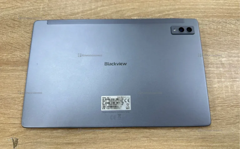 Планшет Blackview TAB 11 (2021)