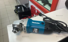 Ушм 180 мм GA1801