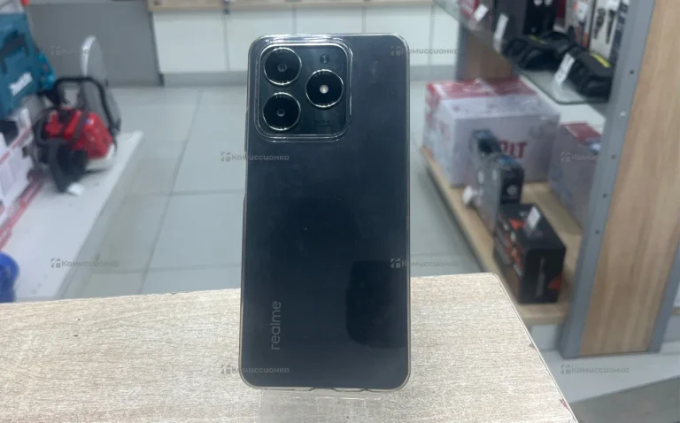 Realme C61 8/256 ГБ