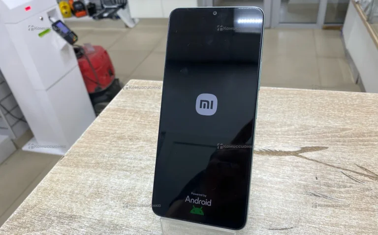 Xiaomi Redmi A3x 3/64 ГБ