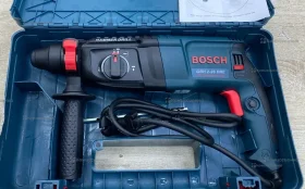 перфоратор BOSCH сетевой