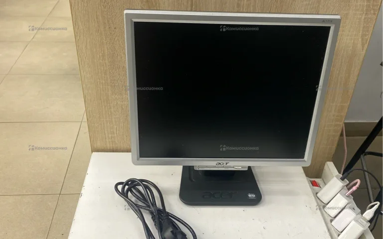 Монитор Acer AL1716As