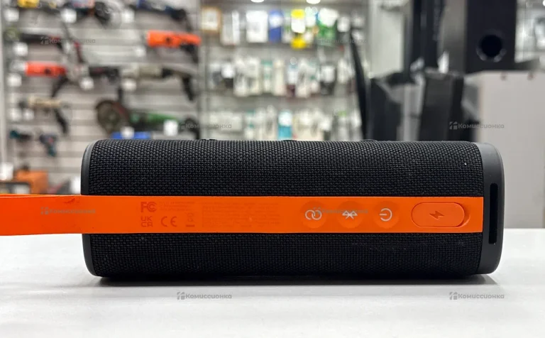 Колонка Xiaomi MDZ-38-DB