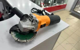 Купить УШМ ВИХРЬ УШМ ВИХРЬ-115/650 б/у , в Челябинск Цена:1500рублей