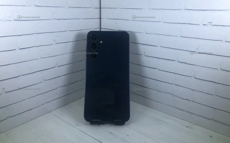 Samsung Galaxy A55 8/128 ГБ