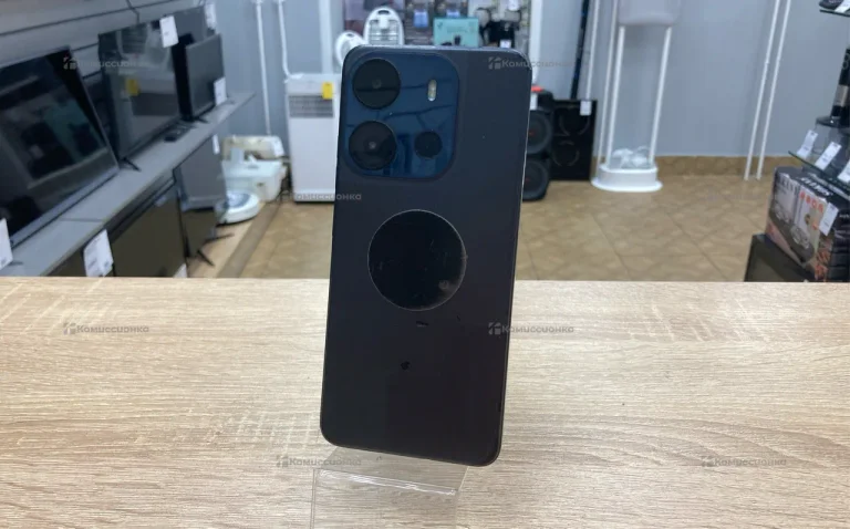 Tecno Pop 7 2/64 ГБ