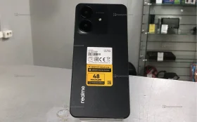Realme Note 60x 3/64 ГБ