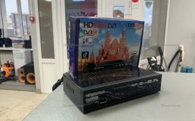 Купить ТВ ПРИСТАВКА BEKO б/у , в Самара Цена:590рублей