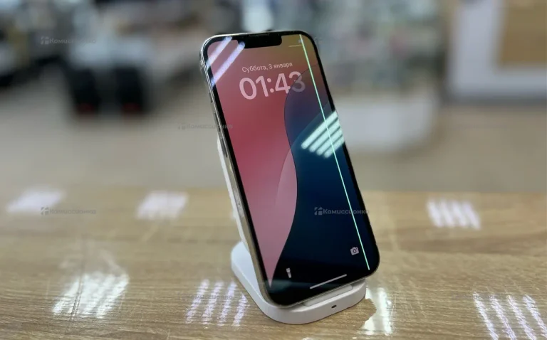 Apple iPhone 13 Pro 6/256 ГБ