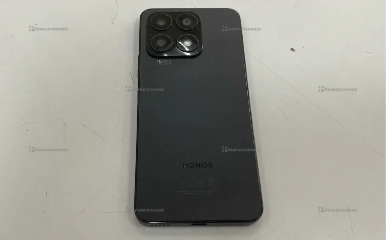 Honor X8A 6/128Gb