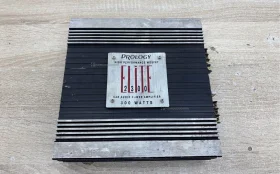 Усилитель Prology Elite 2300