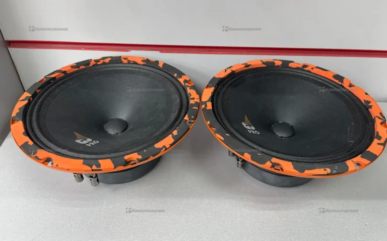 Колонки DL Audio Gryphon 200