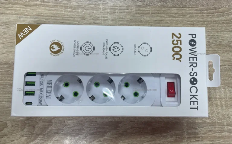 сетевой фильтр f23u 3розетки