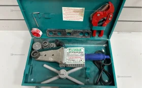 Сварочный аппарат Candan CM-06