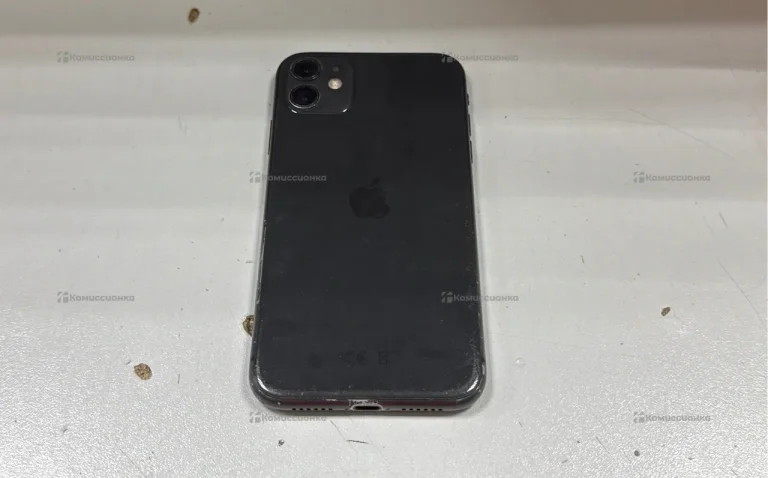 Apple iPhone 11 4/64 ГБ