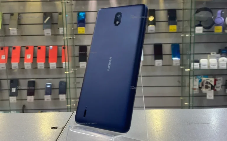 Nokia C01 Plus 1/16 ГБ