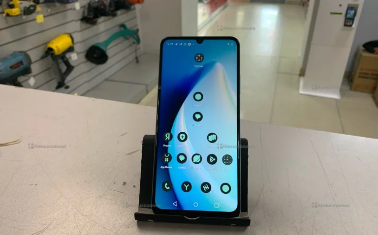 Realme Note 50 3/64 ГБ