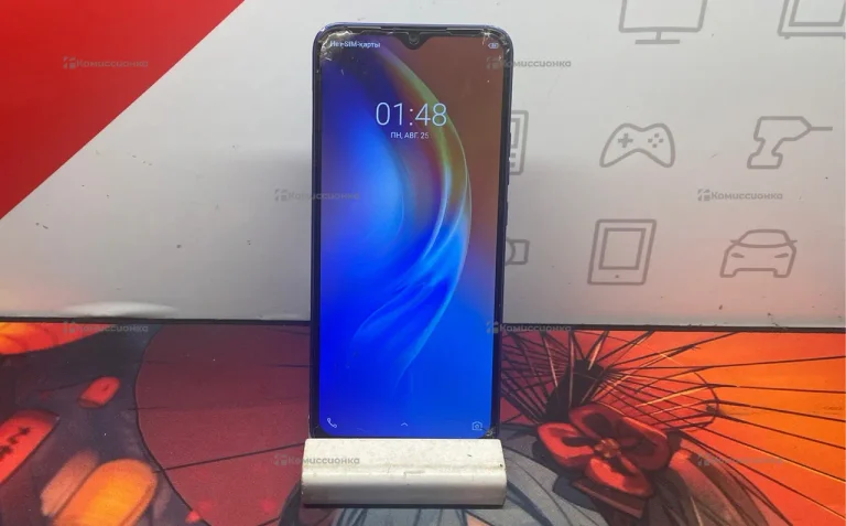 Tecno spark 5 air 2/32