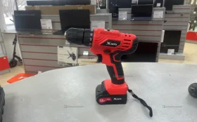 Купить шуруповерт MCDL-12-02 б/у , в Кострома Цена:1890рублей