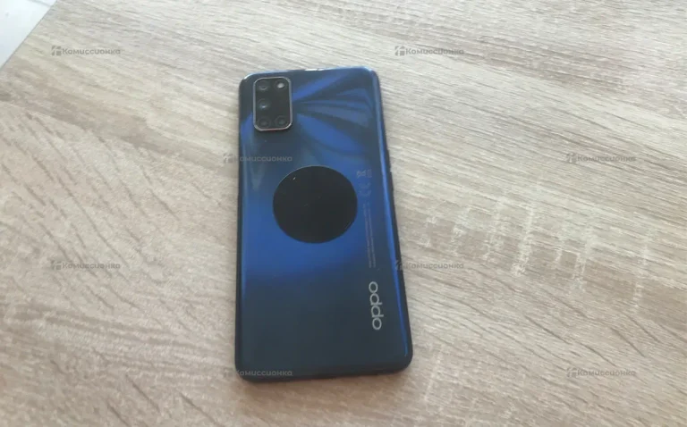 Oppo A52 4/64 ГБ